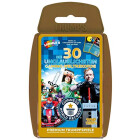 Top Trumps - Guiness World Records, Die 30...
