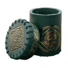 Q-Workshop The Witcher Dice Cup. Triss - The Loving Sister
