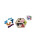 BS GA346 Bienen Puzzzzle, Mix