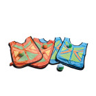 BS Toys Belly Catch Set - 4 Vests