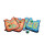 BuitenSpeel B.V. GA321 Belly Catch Spiel