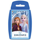 Winning Moves - TOP TRUMPS - Eiskönigin 2 -...