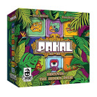 Pakal (engl.)