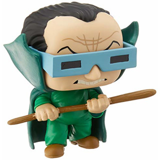 POP! Vinyl Marvel: Fantastic Four - Mole Man 562 /44990