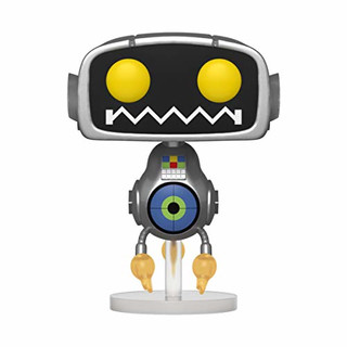 POP! Vinyl Marvel: Fantastic Four - H.E.R.B.I.E 564 /44993