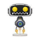 POP! Vinyl Marvel: Fantastic Four - H.E.R.B.I.E 564 /44993