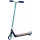 RAZOR Kinder Scooter Grom Pro, Gray/Navy, One Size