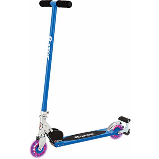 Razor Kinder S Spark Scooter, Blau One Size