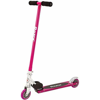 Razor Tretroller S Scooter, Blue, One Size