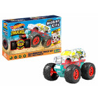 Revell 50318 Monster Truck Hissy Fit, Spielzeugauto 1:32...