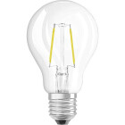 Osram LED Star Classic A Lampe, in Kolbenform mit...
