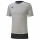 PUMA Herren T-shirt, Light Gray Heather, 3XL