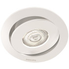 Philips myLiving LED Einbauspot Asterope Metall 4.5 W...