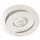 Philips myLiving LED Einbauspot Asterope Metall 4.5 W Weiß 591803116
