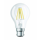 Osram LED Star Classic A Lampe, in Kolbenform mit...