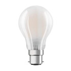 OSRAM LED Superstar Classic A, in Kolbenform mit...