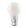 OSRAM LED Superstar Classic A, in Kolbenform mit B22D-Sockel, Dimmbar, Ersetzt 75 Watt, Matt, Warmweiß - 2700 Kelvin, 1er-Pack