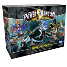 Renegade Game Studios Power Rangers: Heroes of the Grid...