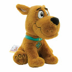 Scooby Doo CBM07000 Scoob sitzend, 27,9 cm, 32x19x18 cm