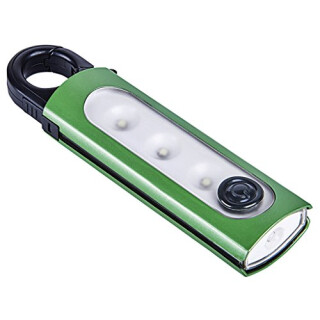 Moses 9736 Outdoor Taschenlampe, Mehrfarbig
