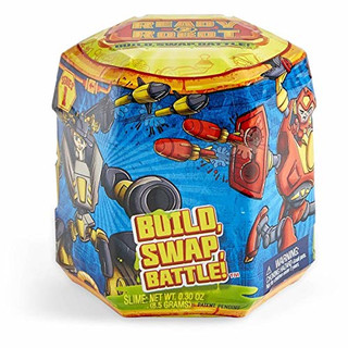 Ready2Robot Singles Serie 1-2 (1 TOYS)