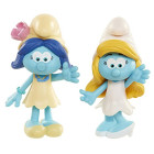 Smurfs The Lost Village 2 Figure Pack - Smurfette and...