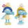 Smurfs The Lost Village 2 Figure Pack - Smurfette and Smurfblossom