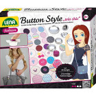Lena 42595 - Button Style très chic, Bastelset...