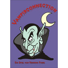 Vampirconnection - Deutsch