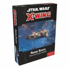 Star Wars X-Wing 2.Edition - Riesige Schiffe - Deutsch...