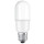 Osram LED Star Classic Stick Lampe, E27 Sockel, nicht dimmbar, Ersetzt 75 Watt, Kaltweiß - 4000 Kelvin, 1er Pack