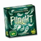 Fast Forward: FURCHT - Deutsch