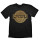 Bioshock T-Shirt "Golden Logo",  L