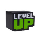 Paladone Level up light with sound