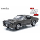 Greenlight Gone in 60 Seconds 1:24 Scale Diecast...