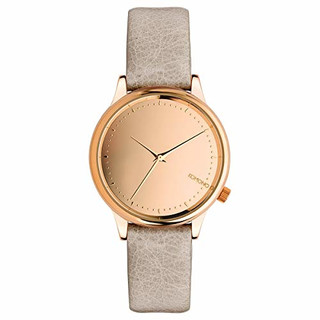 Komono Estelle Mirror Damen Armbanduhr KOM-W2872