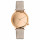 Komono Estelle Mirror Damen Armbanduhr KOM-W2872