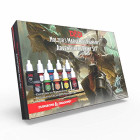 The Army Painter Dungeons Dragons Official Paint Line...
