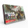 The Army Painter Dungeons Dragons Official Paint Line Adventurers Paint Set