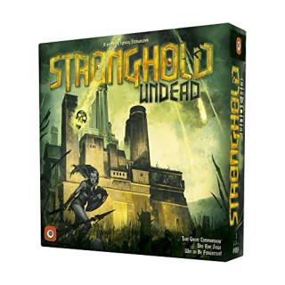Portal Games Stronghold: Undead