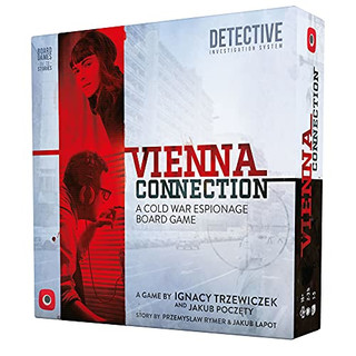 Vienna Connection - EN