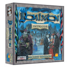 Dominion Intrigue 2nd Edition - English