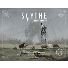 Scythe - Begegnungsbox - Deutsch