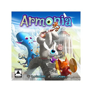 Skellig Games Armonia