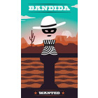 Bandida - Deutsch English Francais Espanol Italiano NL