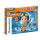 Clementoni 26986 – Rusty Rivets Puzzle, 60 Stück