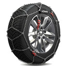 KÖNIG CG-9 040 - Schneeketten, 2 Stück