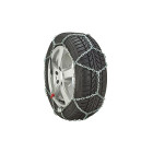 KÖNIG Zip 12 040 - Schneeketten, 2 Stück