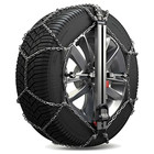 KÖNIG EASY-FIT CU-9 050 - Schneeketten, 2 Stück