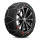 KÖNIG K-Slim 065 Snow chains, set of 2